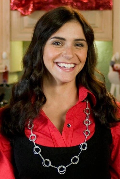 Photo of Vikki Krinsky