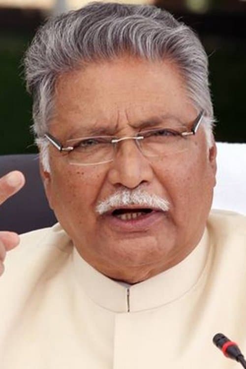 Photo of Vikram Gokhale