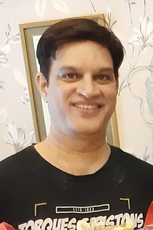 Photo of Vikram Pradhan