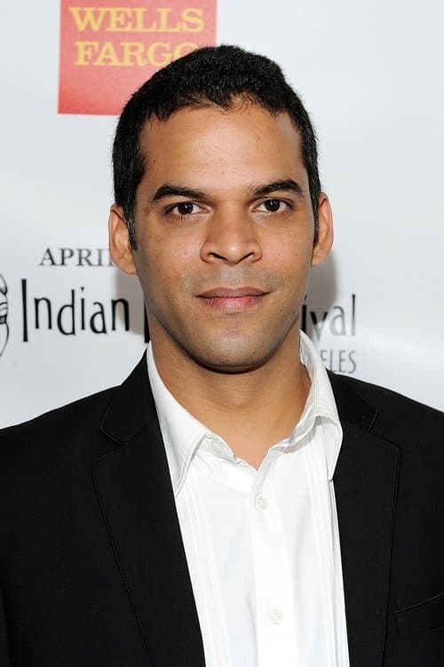Photo of Vikramaditya Motwane