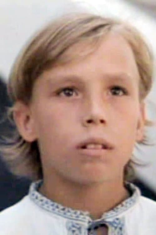 Photo of Viktor Anisimov