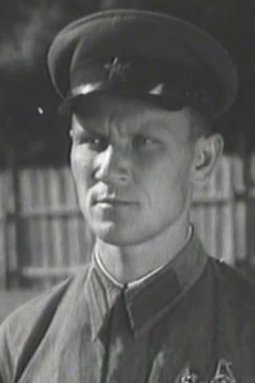 Photo of Viktor Arkasov