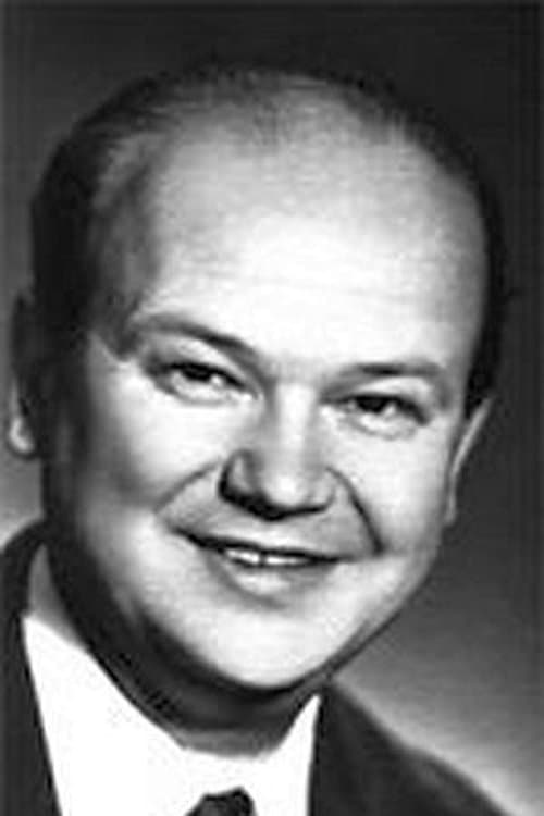Photo of Viktor Baykov