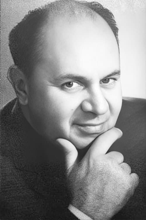 Photo of Viktor Chekmaryov