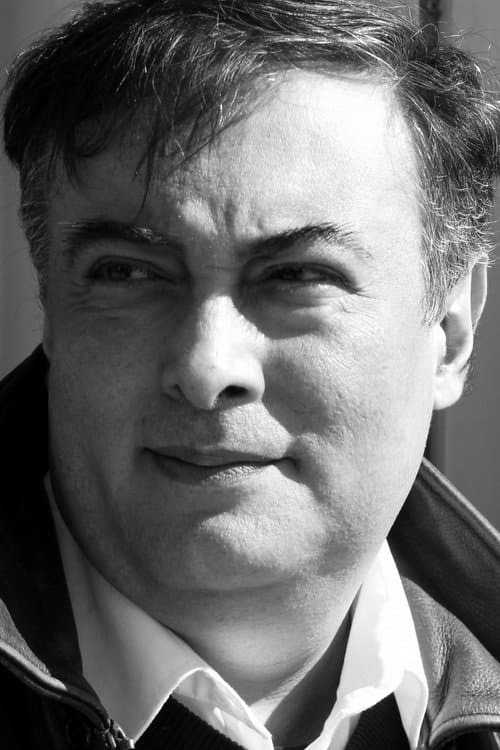 Photo of Viktor Dement