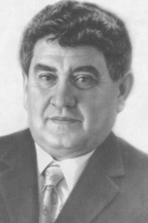 Photo of Viktor Dragunsky