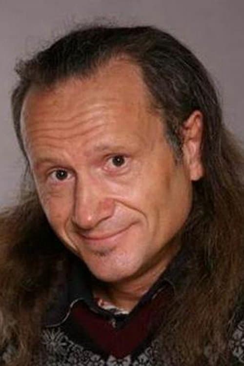 Photo of Viktor Drevitski