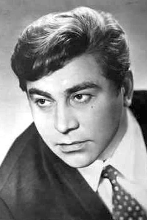 Photo of Viktor Filippov