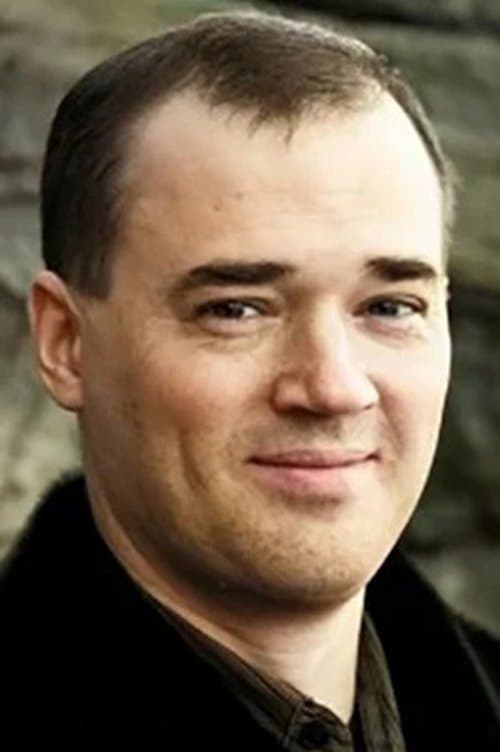 Photo of Viktor Glukhushin