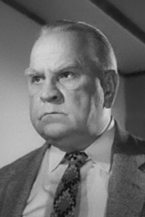 Photo of Viktor Gromov
