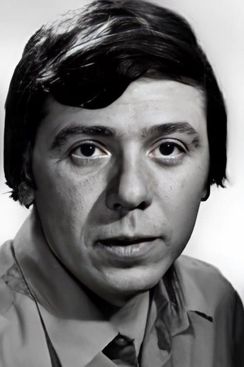 Photo of Viktor Ilichyov