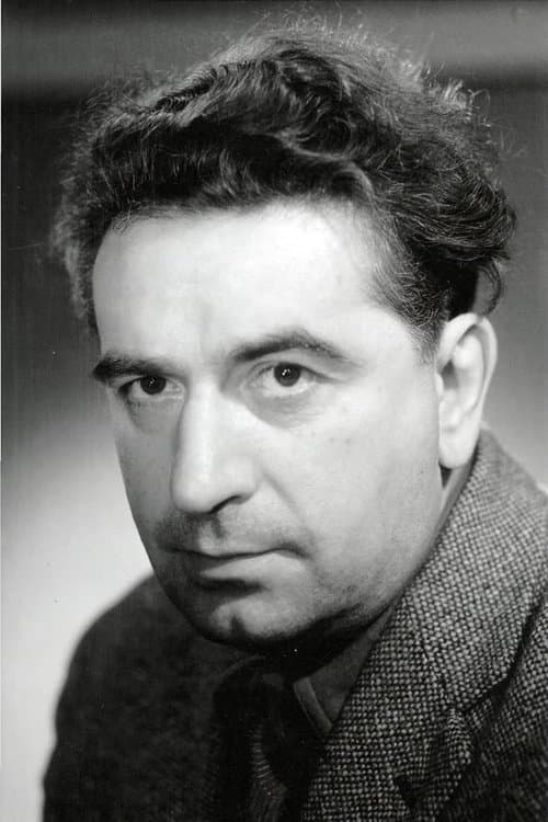 Photo of Viktor Ivanov