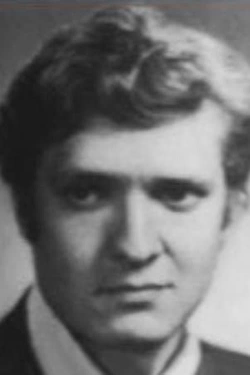 Photo of Viktor Ivanov