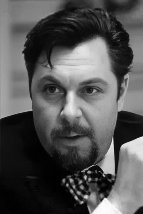 Photo of Viktor Kamaev