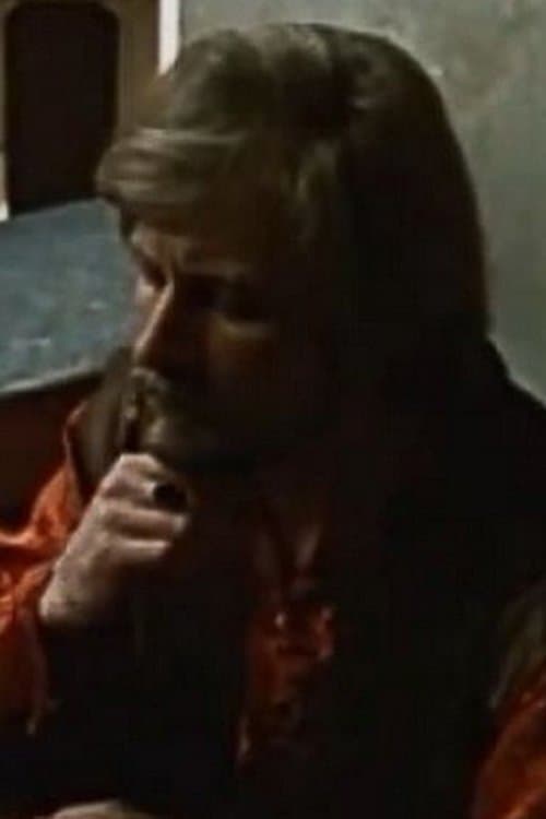 Photo of Viktor Kazanovich