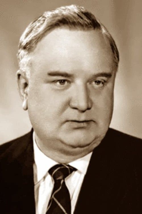 Photo of Viktor Khokhryakov
