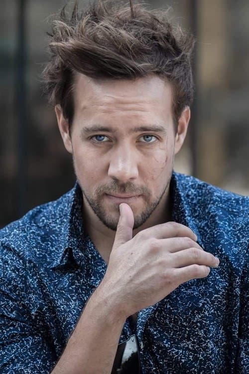 Photo of Viktor Klem