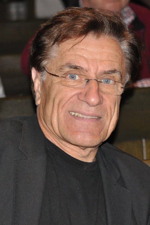 Photo of Viktor Klimenko