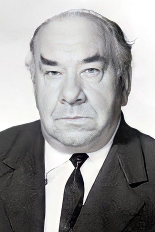 Photo of Viktor Kolpakov