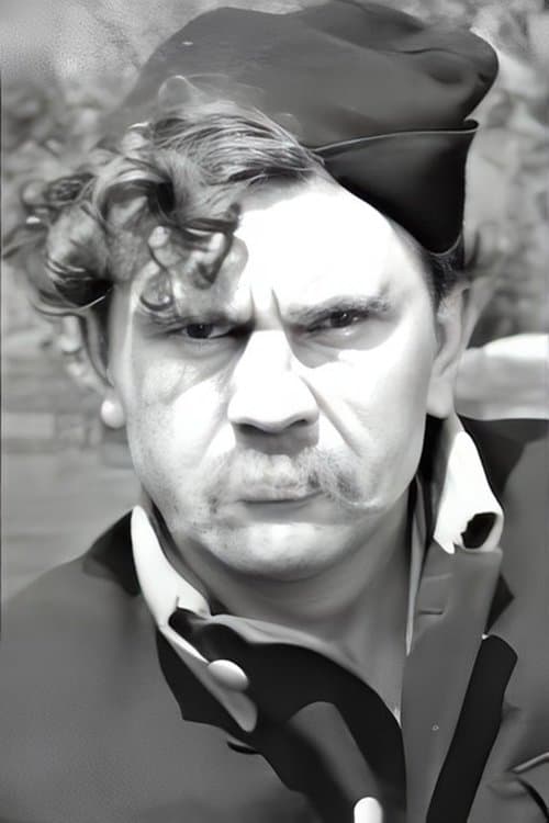 Photo of Viktor Koval
