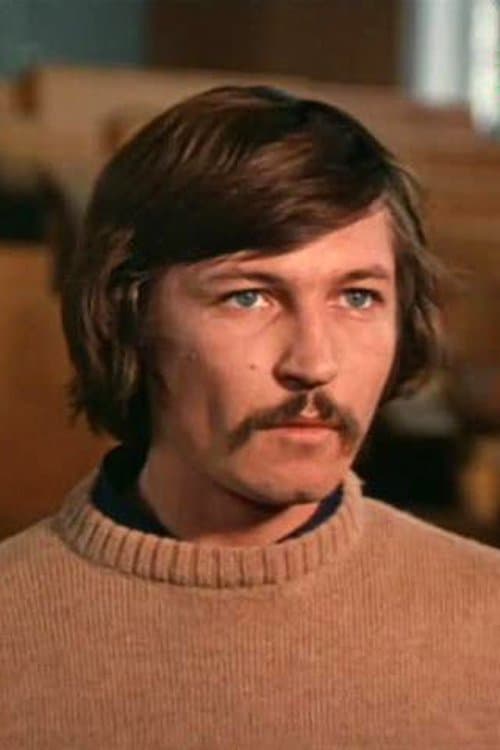 Photo of Viktor Kremlev