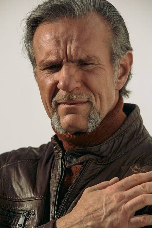 Photo of Viktor Krüger