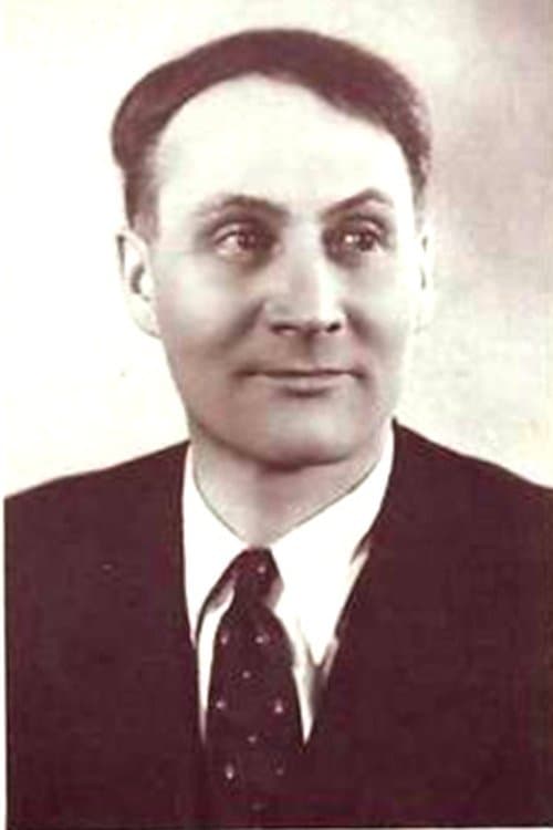 Photo of Viktor Kulakov