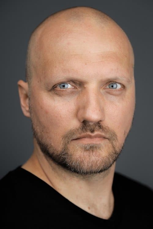 Photo of Viktor Kuzin
