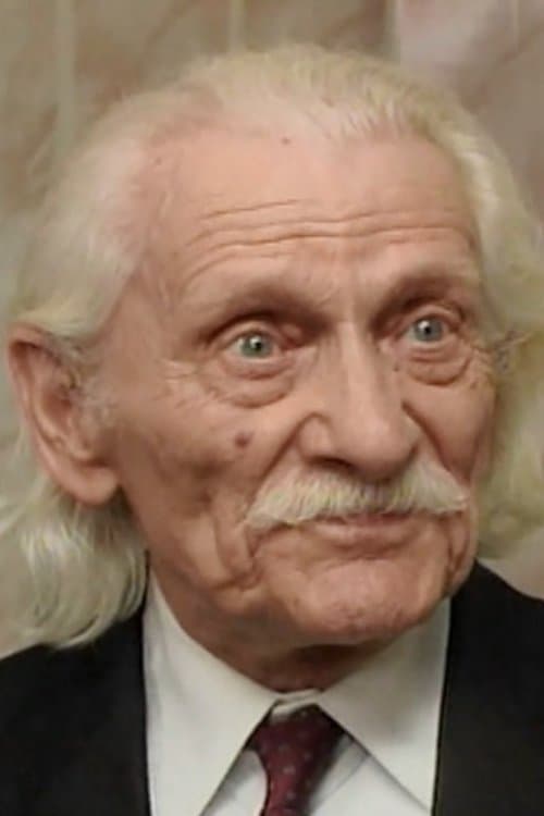 Photo of Viktor Lazarev