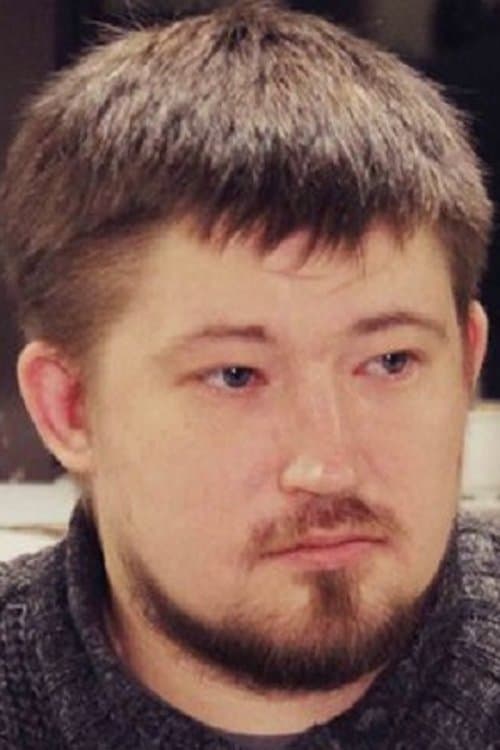 Photo of Viktor Lebedev