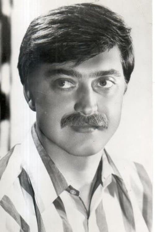 Photo of Viktor Malyarevych
