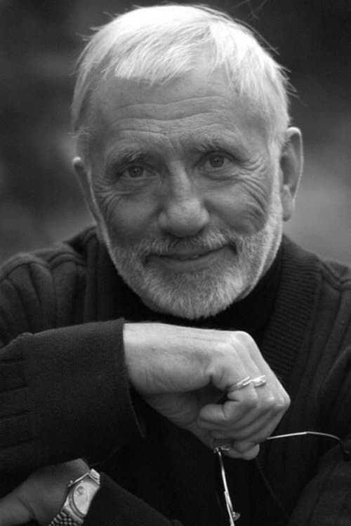 Photo of Viktor Merezhko