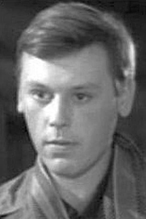 Photo of Viktor Mizin
