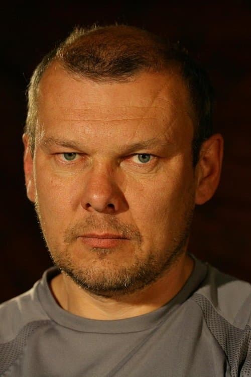 Photo of Viktor Molchan