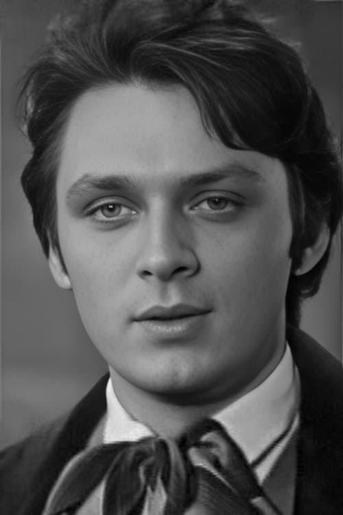 Photo of Viktor Murganov