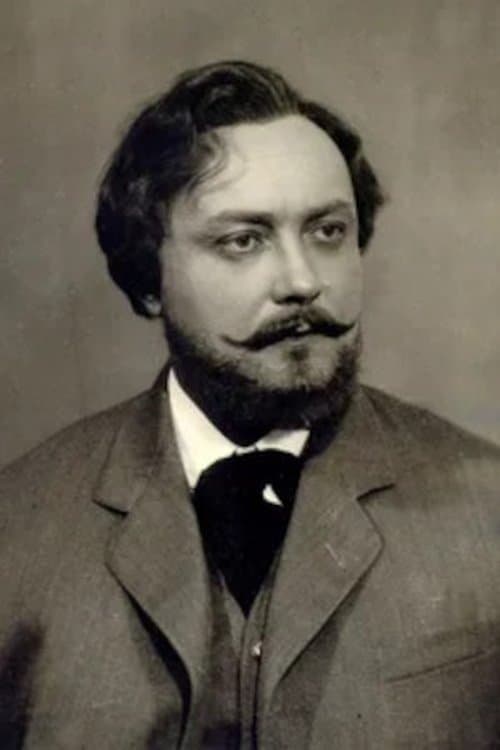 Photo of Viktor Myagkiy