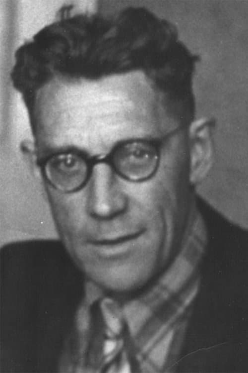 Photo of Viktor Nevezhin
