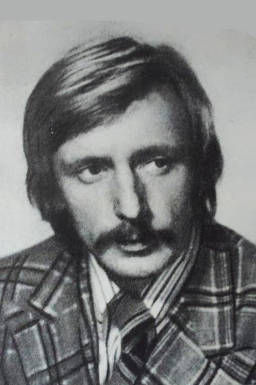 Photo of Viktor Panchenko