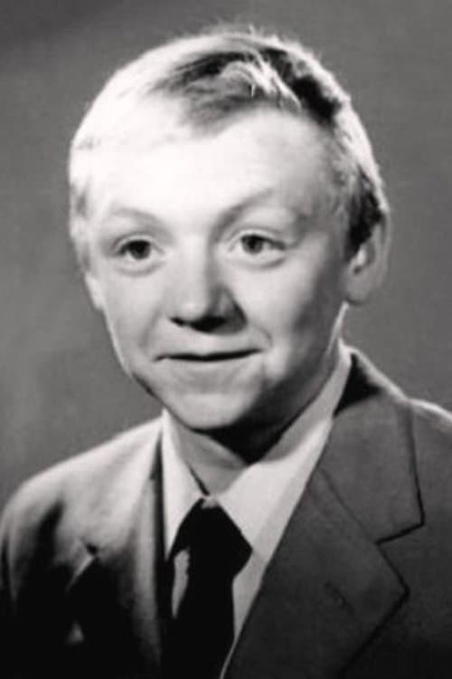 Photo of Viktor Perevalov