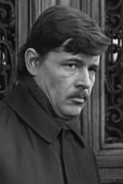 Photo of Viktor Pimenov