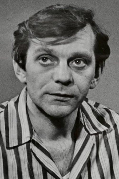 Photo of Viktor Plyut