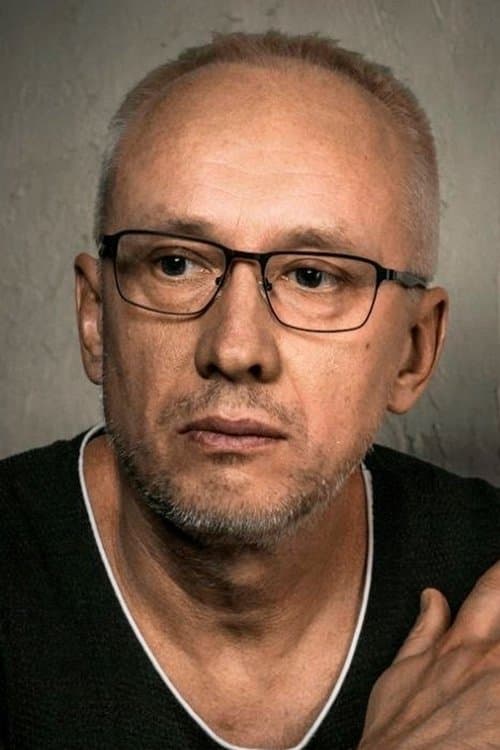 Photo of Viktor Poltoratskyi
