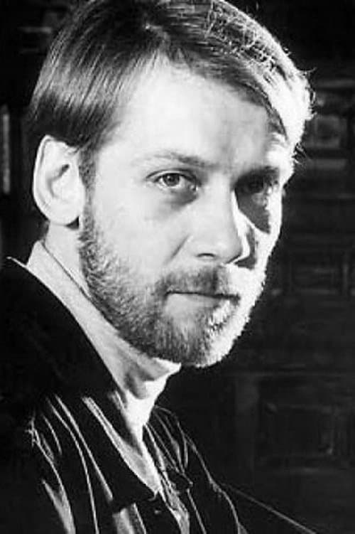Photo of Viktor Rakov