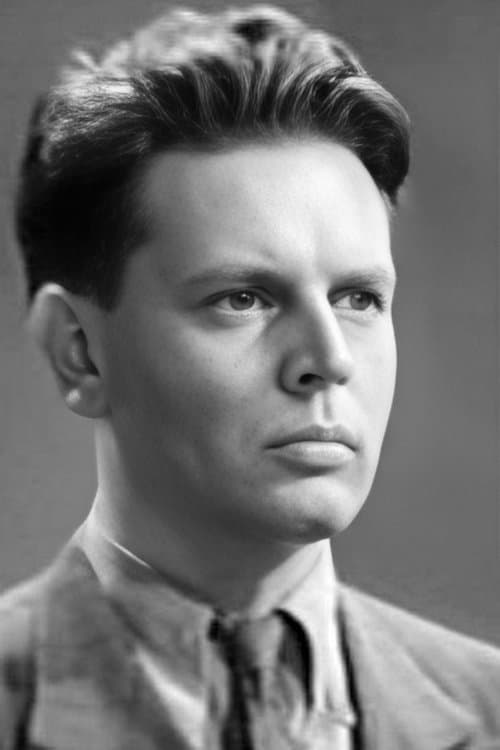 Photo of Viktor Rozhdestvenskiy