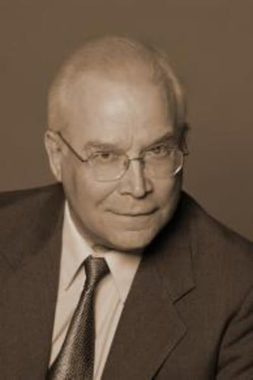 Photo of Viktor Rukhmanov