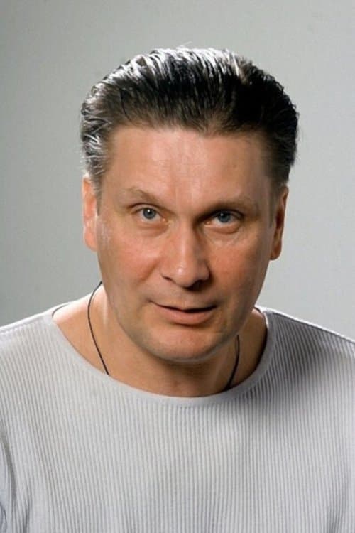Photo of Viktor Saraikin