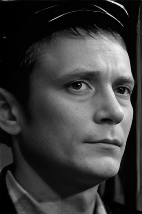Photo of Viktor Semyonovskiy