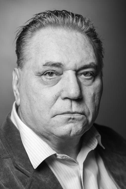 Photo of Viktor Smirnov