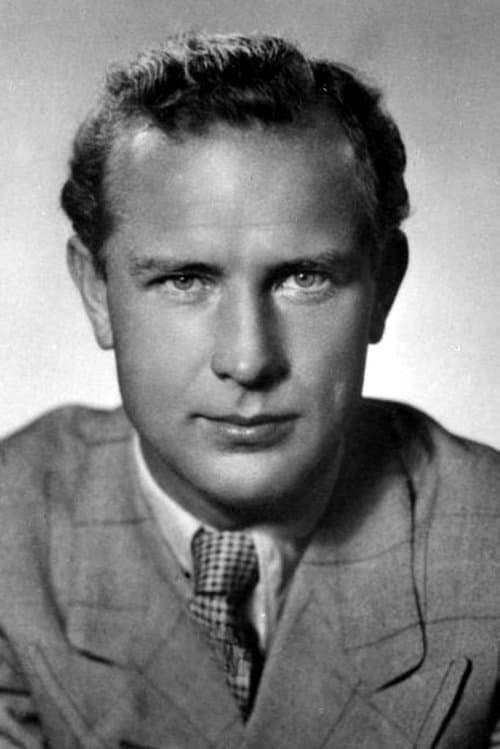 Photo of Viktor Staal