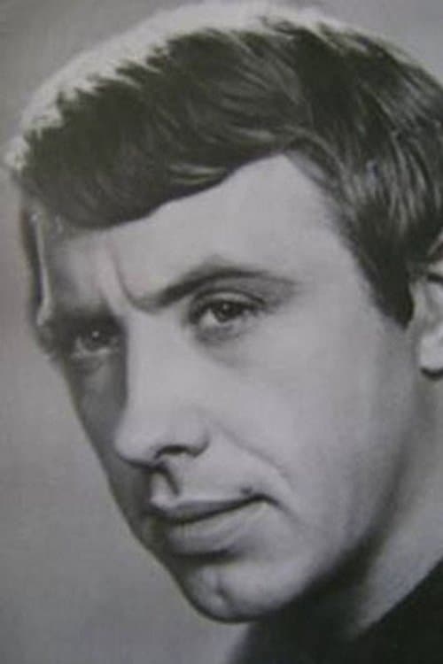 Photo of Viktor Stepanenko